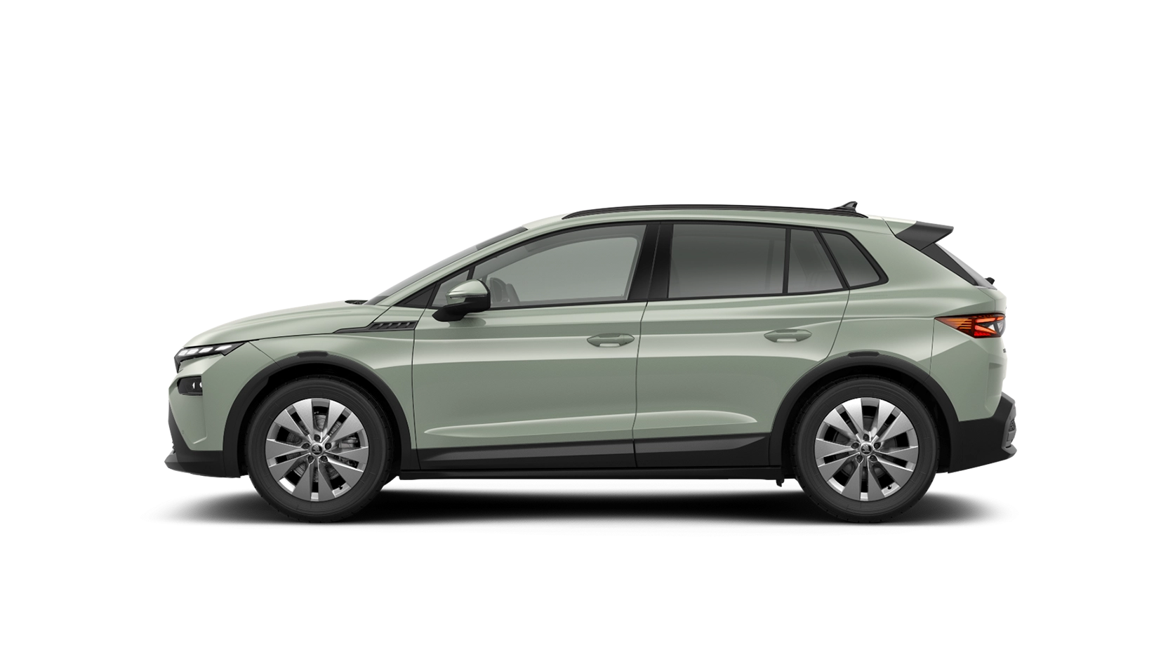 Škoda Elroq