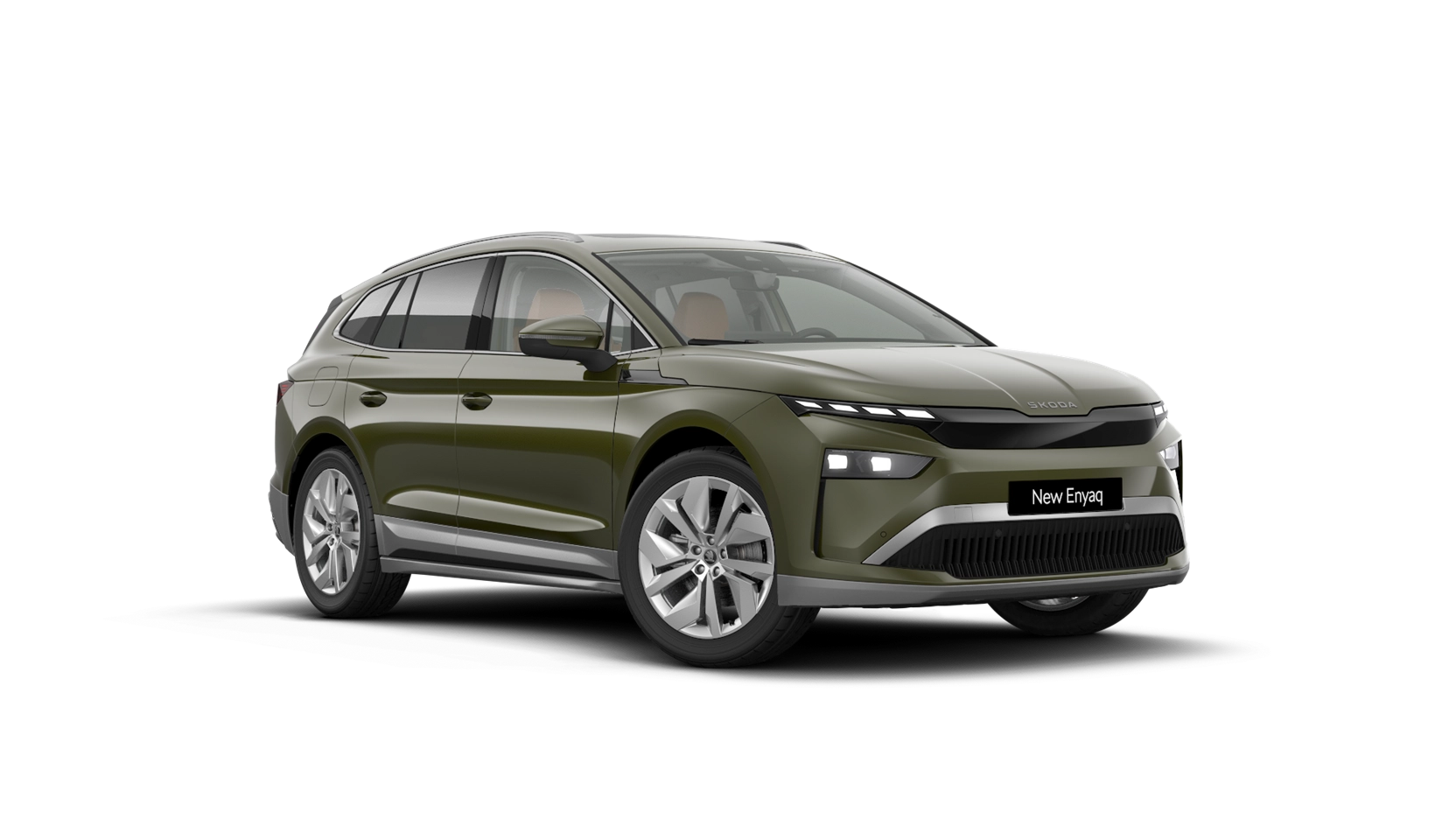 Škoda Enyaq